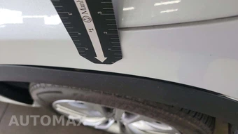 2025 Toyota Highlander Platinum - miniatura 28