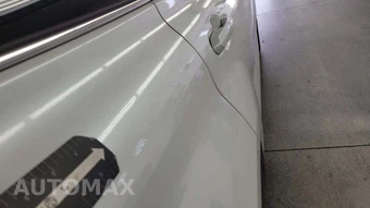 2025 Toyota Highlander Platinum - miniatura 29