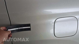 2025 Toyota Highlander Platinum - miniatura 19