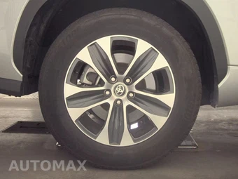 2025 Toyota Highlander XLE - miniatura 11