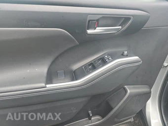 2025 Toyota Highlander XLE - miniatura 15