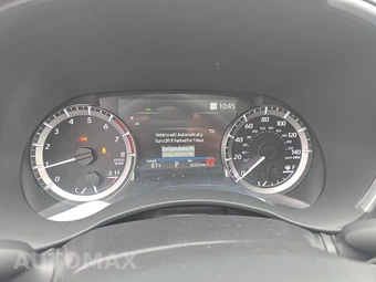 2025 Toyota Highlander XLE - miniatura 18