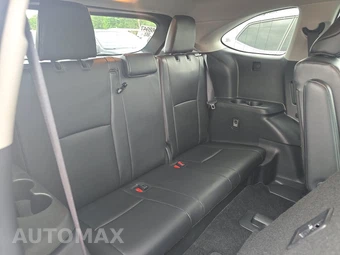 2025 Toyota Highlander XLE - miniatura 20