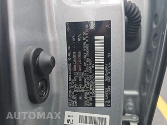 2025 Toyota Highlander XLE - miniatura 22