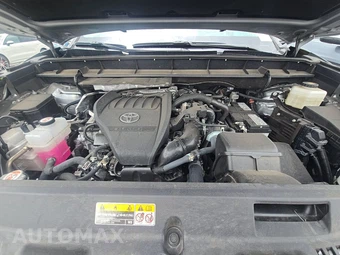 2025 Toyota Highlander XLE - miniatura 23