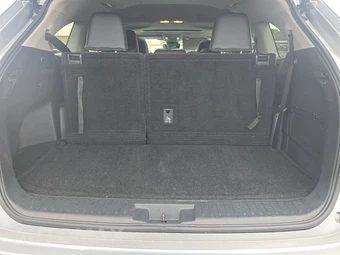 2025 Toyota Highlander XLE - miniatura 24