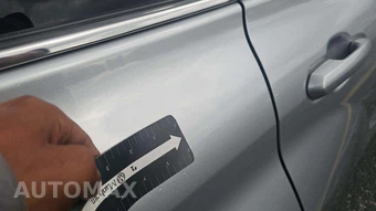 2025 Toyota Highlander XLE - miniatura 36