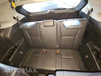 2025 Toyota Highlander XLE - miniatura 11