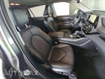 2025 Toyota Highlander XLE - miniatura 16