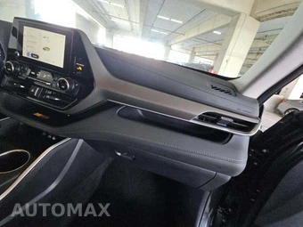 2025 Toyota Highlander XLE - miniatura 17