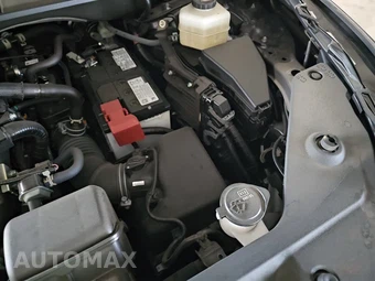 2025 Toyota Highlander XLE - miniatura 27