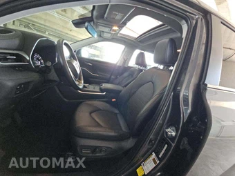 2025 Toyota Highlander XLE - miniatura 3