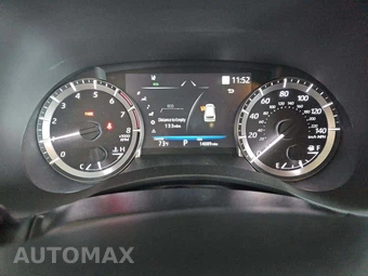 2025 Toyota Highlander XLE - miniatura 6