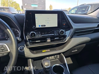 2025 Toyota Highlander XLE - miniatura 11