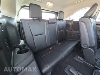 2025 Toyota Highlander XLE - miniatura 14