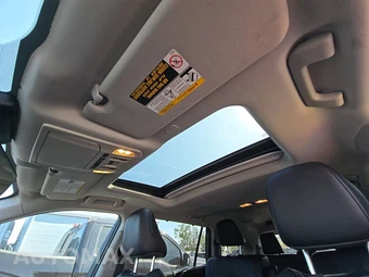 2025 Toyota Highlander XLE - miniatura 15