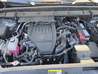 2025 Toyota Highlander XLE - miniatura 17