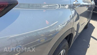 2025 Toyota Highlander XLE - miniatura 25