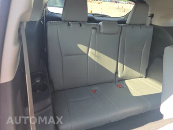 2025 Toyota Highlander XLE - miniatura 14