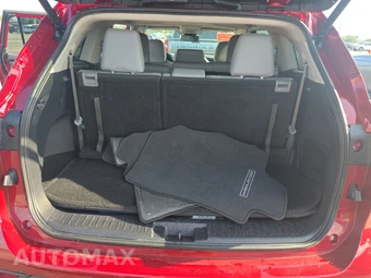2025 Toyota Highlander XLE - miniatura 17