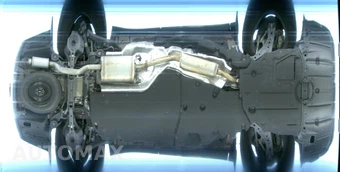 2025 Toyota Highlander XLE - miniatura 19
