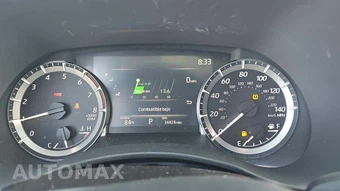 2025 Toyota Highlander XLE - miniatura 20