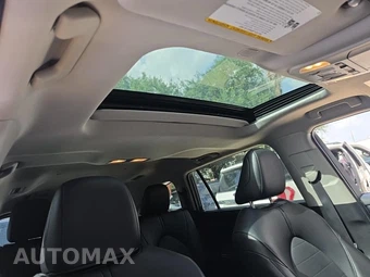 2025 Toyota Highlander XLE - miniatura 11