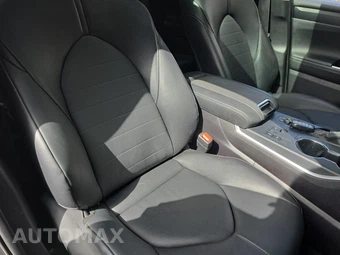 2025 Toyota Highlander XLE - miniatura 18