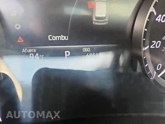 2025 Toyota Highlander XLE - miniatura 9