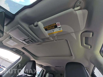 2025 Toyota Highlander XLE - miniatura 11
