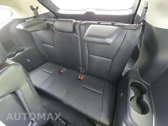2025 Toyota Highlander XLE - miniatura 14