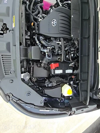 2025 Toyota Highlander XLE - miniatura 22