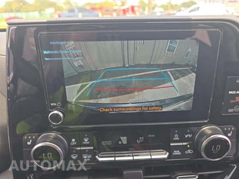 2025 Toyota Highlander XLE - miniatura 24