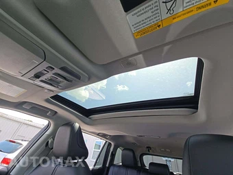 2025 Toyota Highlander XLE - miniatura 26