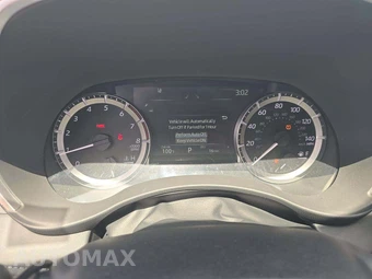 2025 Toyota Highlander XLE - miniatura 9