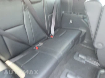 2025 Toyota Highlander XLE - miniatura 14