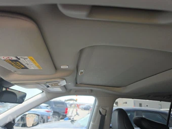 2025 Toyota Highlander XLE - miniatura 21