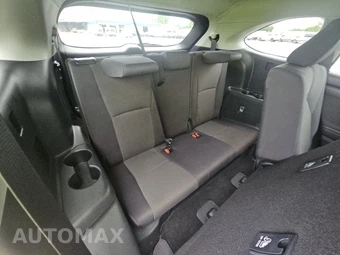2025 Toyota Highlander XLE - miniatura 14