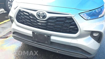 2025 Toyota Highlander XLE - miniatura 20