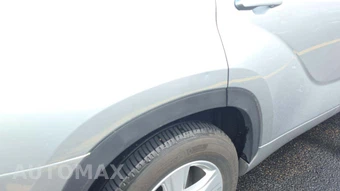 2025 Toyota Highlander XLE - miniatura 23
