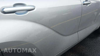2025 Toyota Highlander XLE - miniatura 24