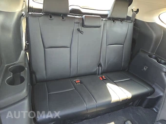 2025 Toyota Highlander XLE - miniatura 14