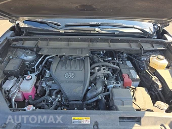 2025 Toyota Highlander XLE - miniatura 17