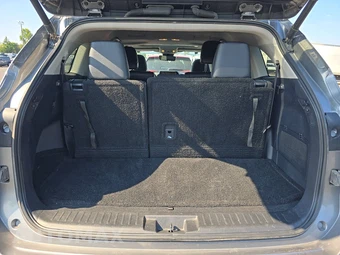 2025 Toyota Highlander XLE - miniatura 18