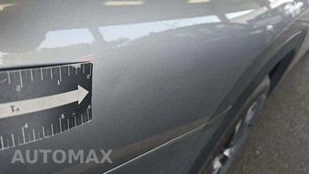 2025 Toyota Highlander XLE - miniatura 24