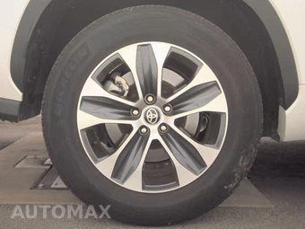 2025 Toyota Highlander XLE - miniatura 11