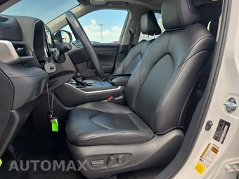2025 Toyota Highlander XLE - miniatura 13