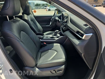 2025 Toyota Highlander XLE - miniatura 14
