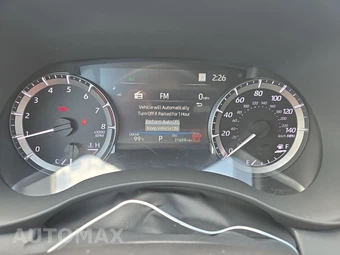 2025 Toyota Highlander XLE - miniatura 18
