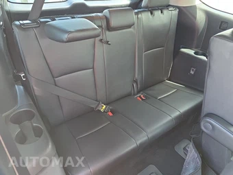 2025 Toyota Highlander XLE - miniatura 20